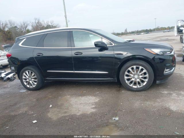 Buick Enclave Fwd Premium Image 5