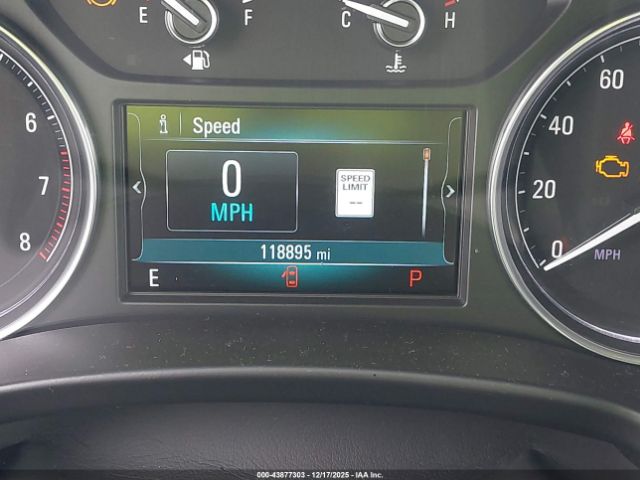 Buick Enclave Fwd Premium Image 3