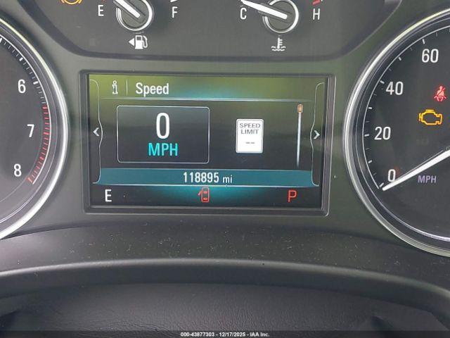 Buick Enclave Fwd Premium Image 3