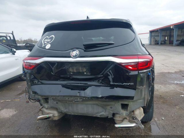 Buick Enclave Fwd Premium Image 2