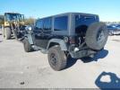 Jeep Wrangler Sport Image 14