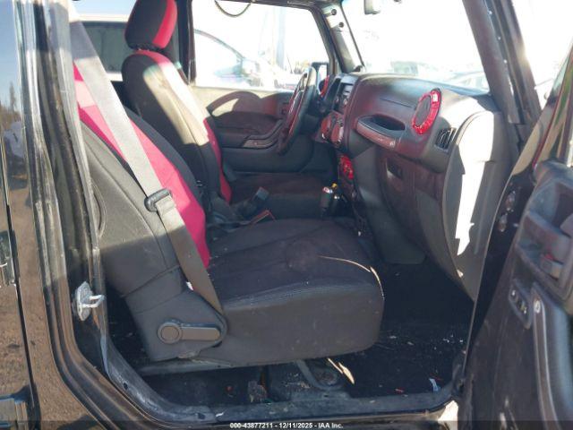 Jeep Wrangler Sport Image 5