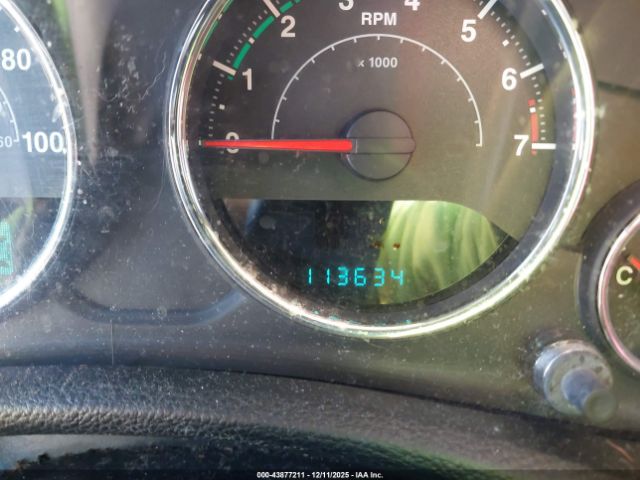 Jeep Wrangler Sport Image 15