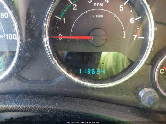 Jeep Wrangler Sport Image 15