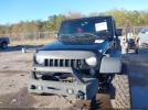Jeep Wrangler Sport Image 8