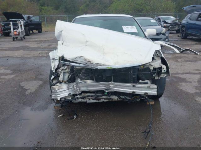 Cadillac DTS V8 Image 6