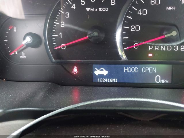 Cadillac DTS V8 Image 15