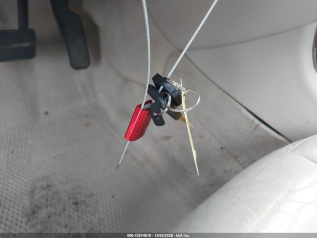 Cadillac DTS V8 Image 7