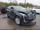 Cadillac XT5 Standard Image 1