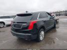 Cadillac XT5 Standard Image 8
