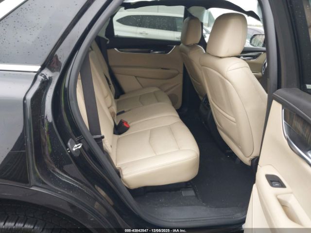 Cadillac XT5 Standard Image 12