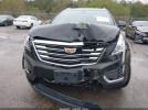 Cadillac XT5 Standard Image 4