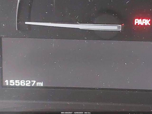 Cadillac XT5 Standard Image 16