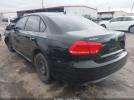 Volkswagen Passat 2.5l S Image 13
