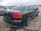Volkswagen Passat 2.5l S Image 14