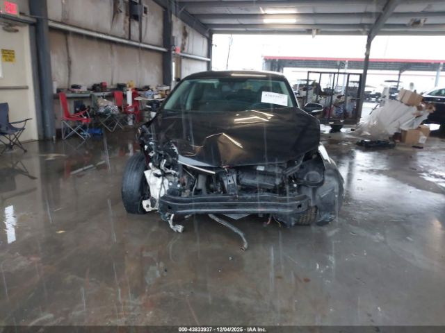 Volkswagen Passat 2.5l S Image 3