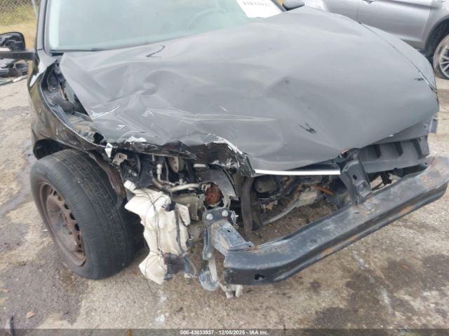 Volkswagen Passat 2.5l S Image 11