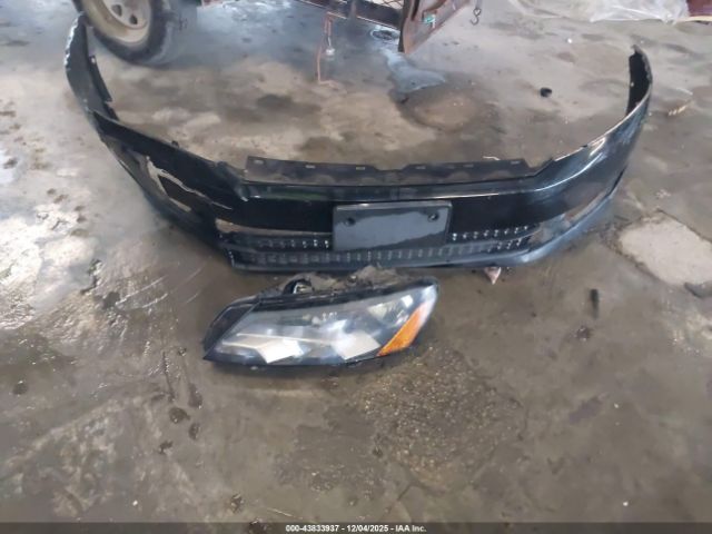 Volkswagen Passat 2.5l S Image 4