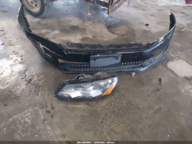 Volkswagen Passat 2.5l S Image 4