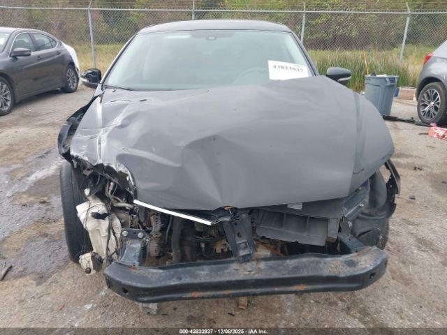 Volkswagen Passat 2.5l S Image 2