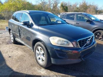  Salvage Volvo XC60