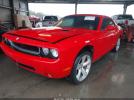Dodge Challenger Srt8 Image 6