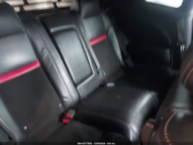 Dodge Challenger Srt8 Image 2