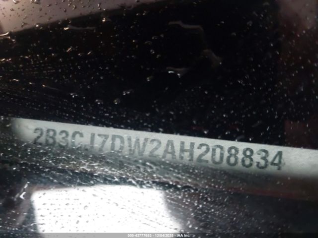 Dodge Challenger Srt8 Image 8