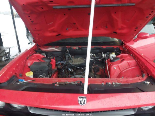 Dodge Challenger Srt8 Image 10