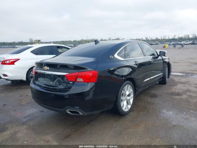 Chevrolet Impala Premier Image 11
