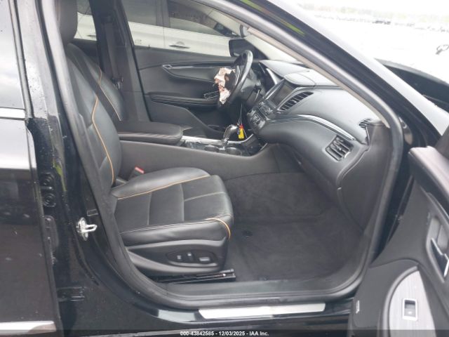 Chevrolet Impala Premier Image 13