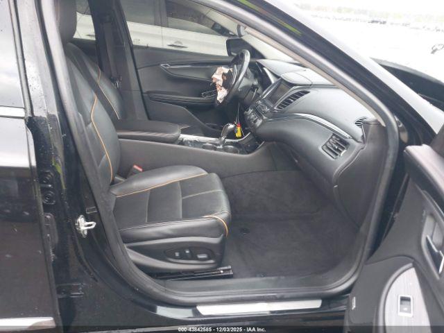 Chevrolet Impala Premier Image 13