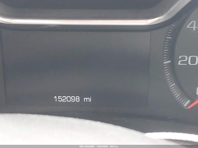 Chevrolet Impala Premier Image 15