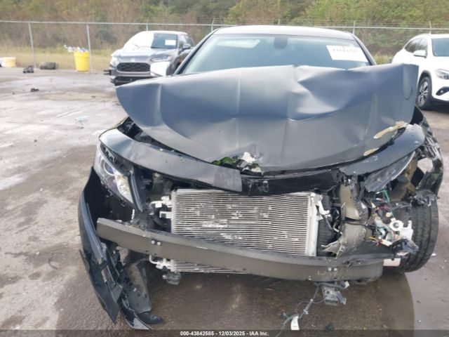 Chevrolet Impala Premier Image 5