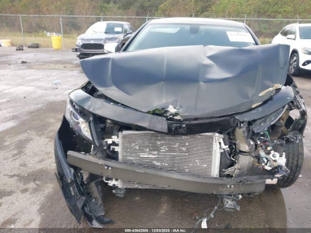 Chevrolet Impala Premier Image 5