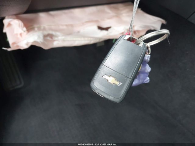 Chevrolet Impala Premier Image 3