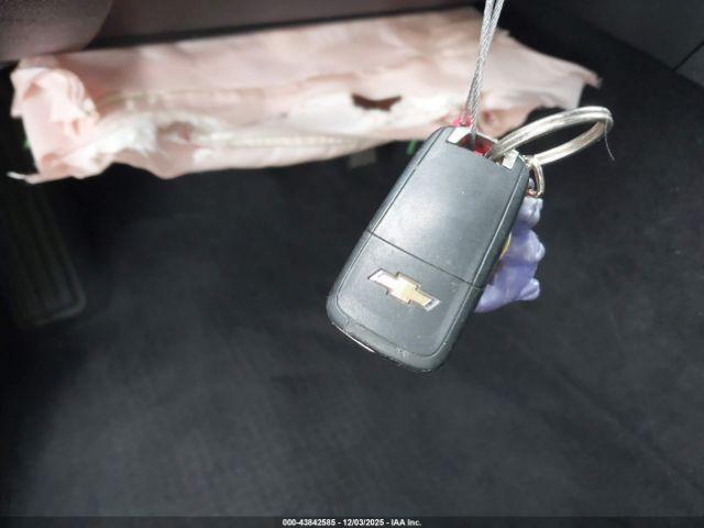 Chevrolet Impala Premier Image 3