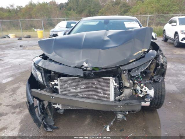 Chevrolet Impala Premier Image 9