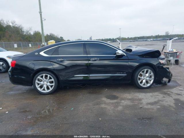 Chevrolet Impala Premier Image 6