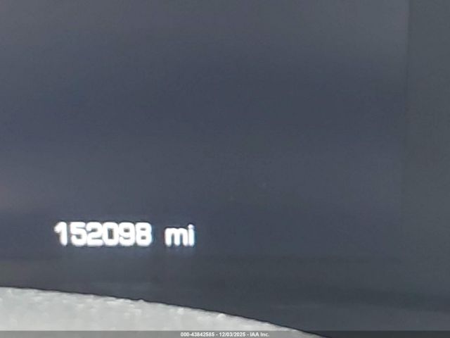 Chevrolet Impala Premier Image 4