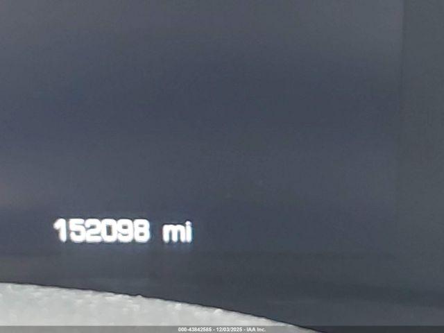 Chevrolet Impala Premier Image 4