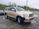 Toyota Sequoia Platinum 5.7l V8 Image 1