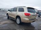 Toyota Sequoia Platinum 5.7l V8 Image 4