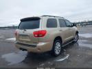 Toyota Sequoia Platinum 5.7l V8 Image 3