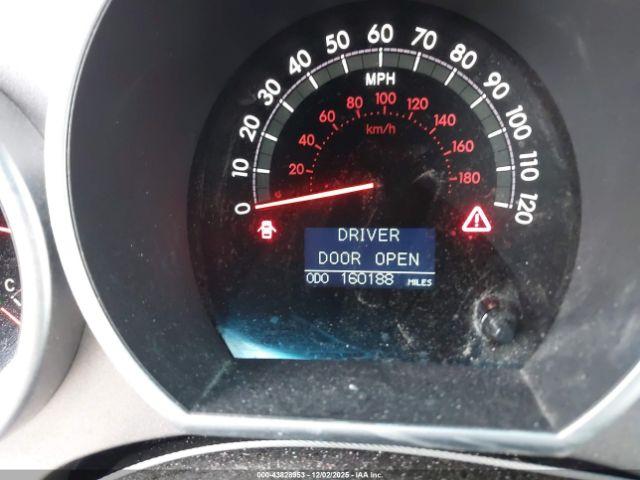 Toyota Sequoia Platinum 5.7l V8 Image 8