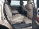Toyota Sequoia Platinum 5.7l V8 Image 6