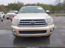 Toyota Sequoia Platinum 5.7l V8 Image 15