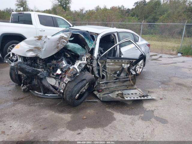 Nissan Altima 2.5 Sl Image 2