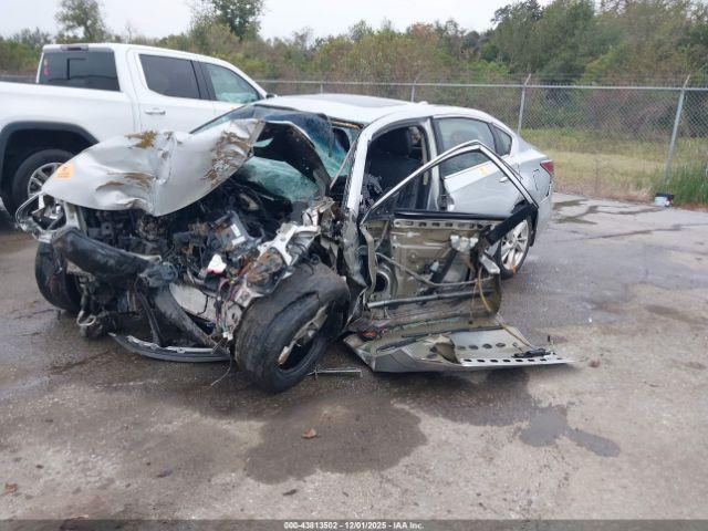 Nissan Altima 2.5 Sl Image 2