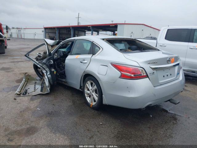 Nissan Altima 2.5 Sl Image 6